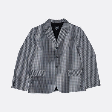 SVH - EUN SOO BLAZER