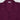 SUCATTA - RUCHED PARACHUTE SHIRT IN WINE