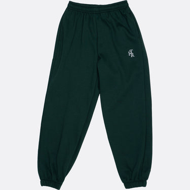 FTR - CLASSIC SWEATPANTS - FOREST GREEN