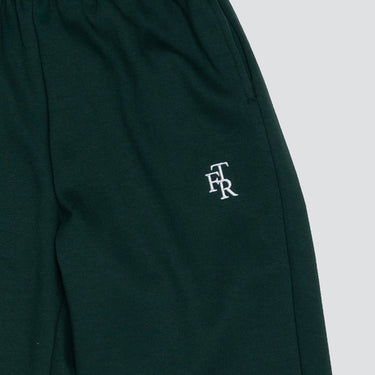 FTR - CLASSIC SWEATPANTS - FOREST GREEN