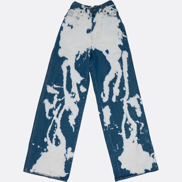 SVH - PLAYA TIE DYE WASHED JEANS