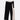 SUCATTA - BOSS BABE CUT OUT TROUSERS IN BLACK