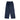 NAWA - DENIM PANTS ( DARK BLUE)