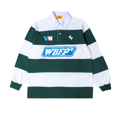 WBFP - BAVARIAN SHIRT