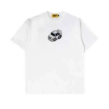 WBFP - BENZ TEE