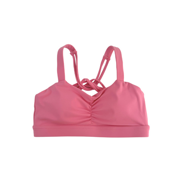 NACTIVE WEAR - ROSE TOP