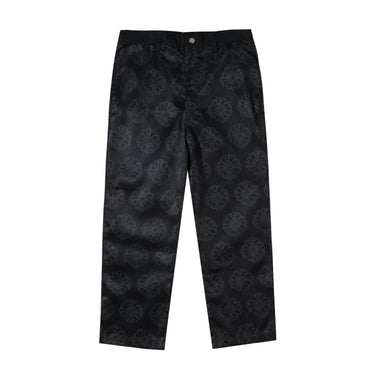 BURU STUDIO - Rose Printed Pants