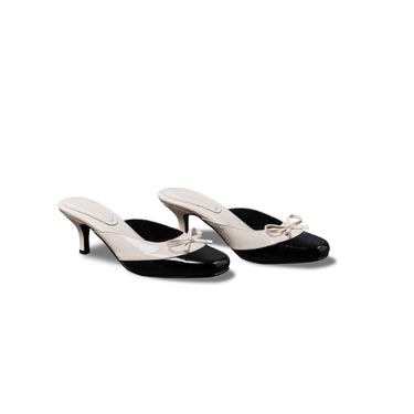 LEGACY ARCHIVE - CARRIE KITTEN HEELS - MARLBY