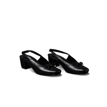 Legacy Archive - Charlotte Slingback - Ink