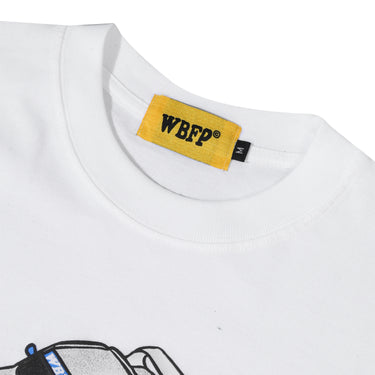 WBFP - BENZ TEE