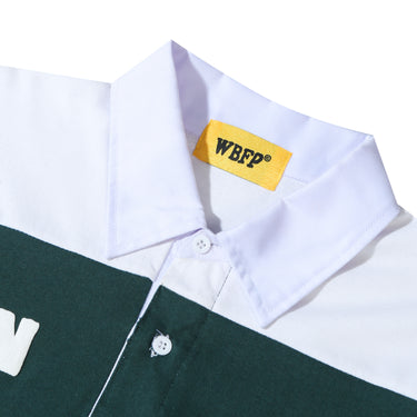 WBFP - BAVARIAN SHIRT