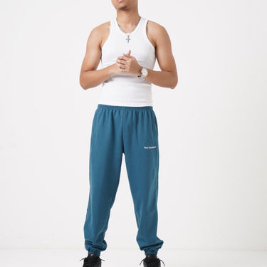 FTR - CLASSIC SWEATPANTS - MARINE