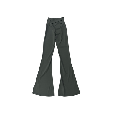 NACTIVE WEAR - MAE FLARE PANTS