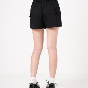 THREEK - BRIE JOGGER MINI SKIRT