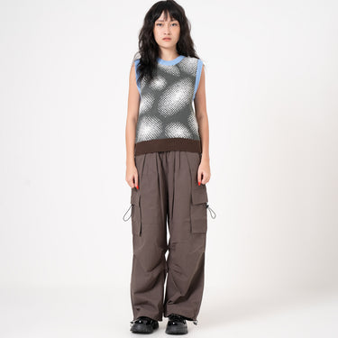 PWP - BRULEE STIPPLE VEST