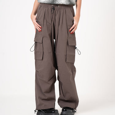 THREEK - JORDAN JOGGER PANTS ARMY