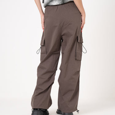 THREEK - JORDAN JOGGER PANTS ARMY