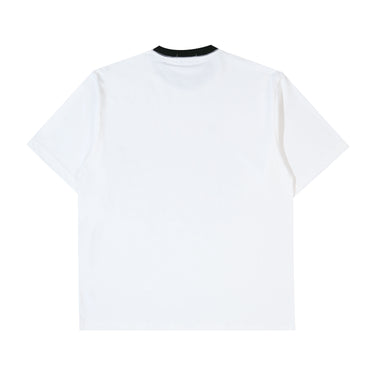 DOVETAIL - A Trap T-shirt - Broken White