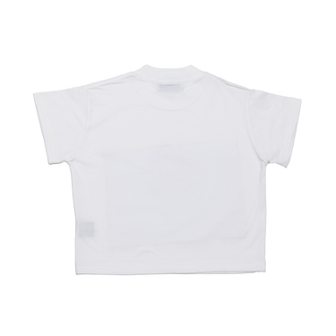 KINE - WHITE DRAGON BABY TEE