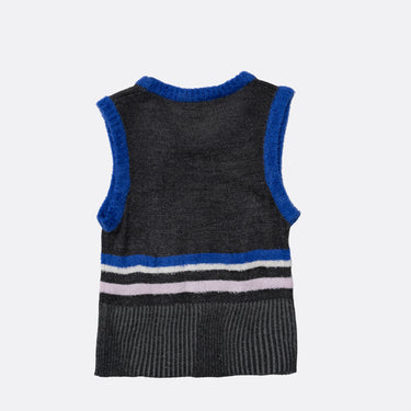 PWP - HUES PANACHE VEST