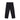 DOVETAIL - Core Logo Embroidery Pants - Black