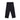 DOVETAIL - Core Logo Embroidery Pants - Black