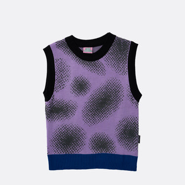 PWP - CHROMA STIPPLE VEST