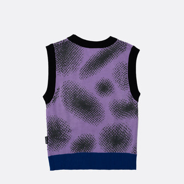 PWP - CHROMA STIPPLE VEST