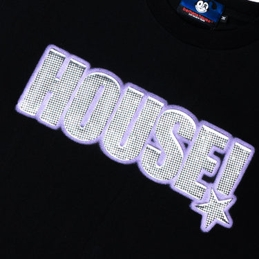 Berhana House - Star House Oversized T-Shirt