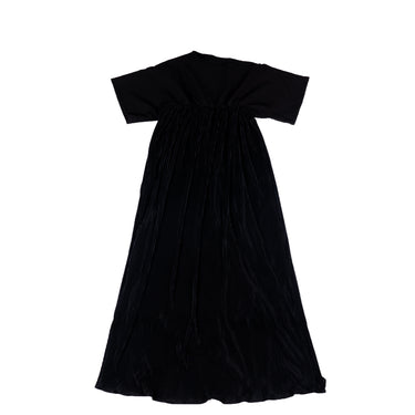 ISOOS STUDIOS - TAMALA PLEATED DRESS