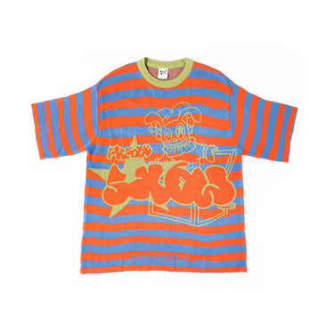 Berhana House - Freak Show Knit Tee