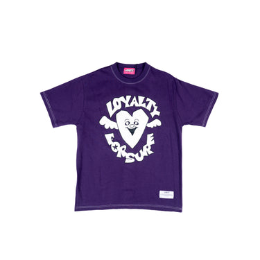 LOYALTY - PURPLE LOVE