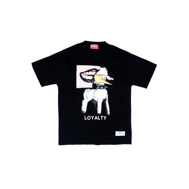 LOYALTY - DUMBA TEE