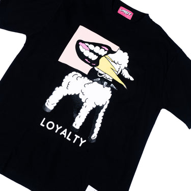 LOYALTY - DUMBA TEE