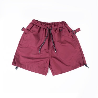 Midnight Alley - Concealed Pants Maroon