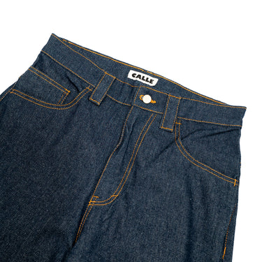 CALLE - RAW DENIM