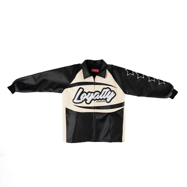 LOYALTY - RACER JACKET