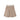 ODDLY - BELINDA LOW RISE MIDI SKIRT - BEIGE