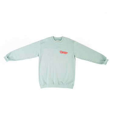 KNEW KULTURE - KNEW KULT Y2K SWEATER