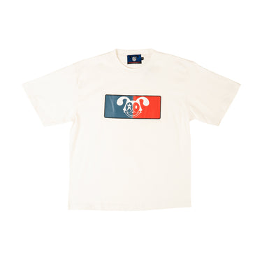 Berhana House - Young Bull Logo Oversized Tshirt