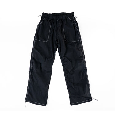 MIDNIGHT ALLEY - Easy Fatigue Strike Pants