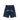 Berhana House - Signature Denim Jorts