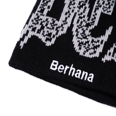 Berhana House - Pixels Beanie