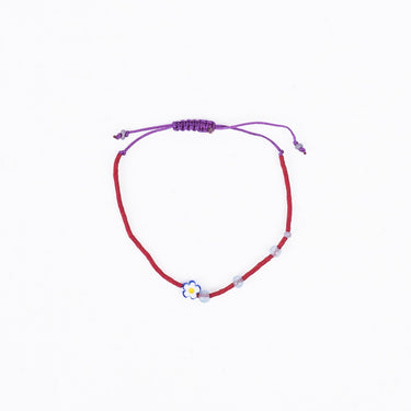 SEGI JEWELRY - RED BRACELET