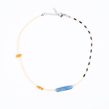 SEGI JEWELRY  - BILLIE BEADED NECKLACE