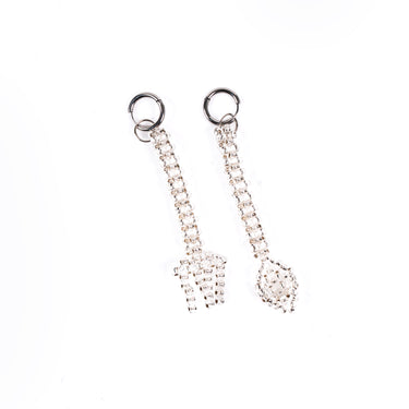 EGON - Ema Gaspar x ÉGON Utensils Earrings