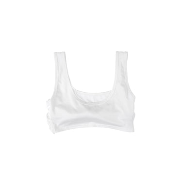 LOLICA - MYA TOP - WHITE