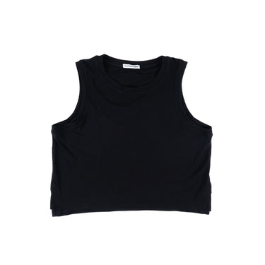 LOLICA STUDIO - KEVA TOP - BLACK