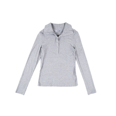 LOLICA STUDIO - BIZA SWEATER - GREY