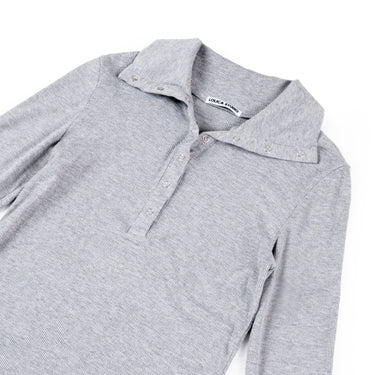 LOLICA STUDIO - BIZA SWEATER - GREY